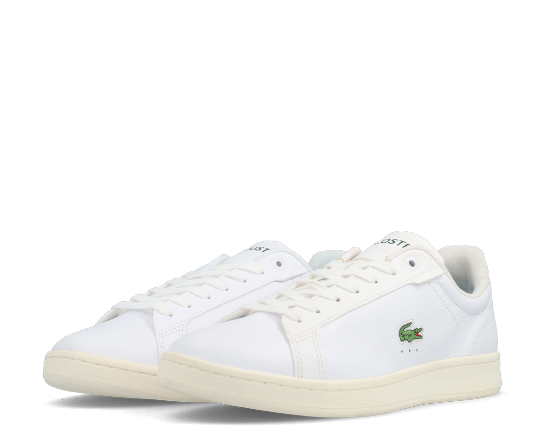 Lacoste Carnaby Pro 22 BR/VD - 44SMA0005-1R5-124