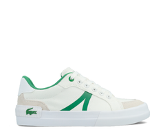 Lacoste L004 123 2 BR/VD - 45CUJ0006-082-124