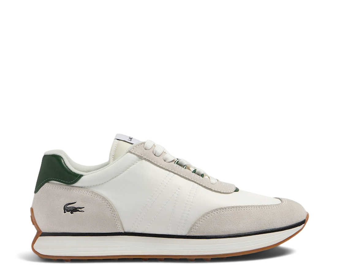 Lacoste L-Spin 123 BR/VD - 45SMA0003-1R5-124