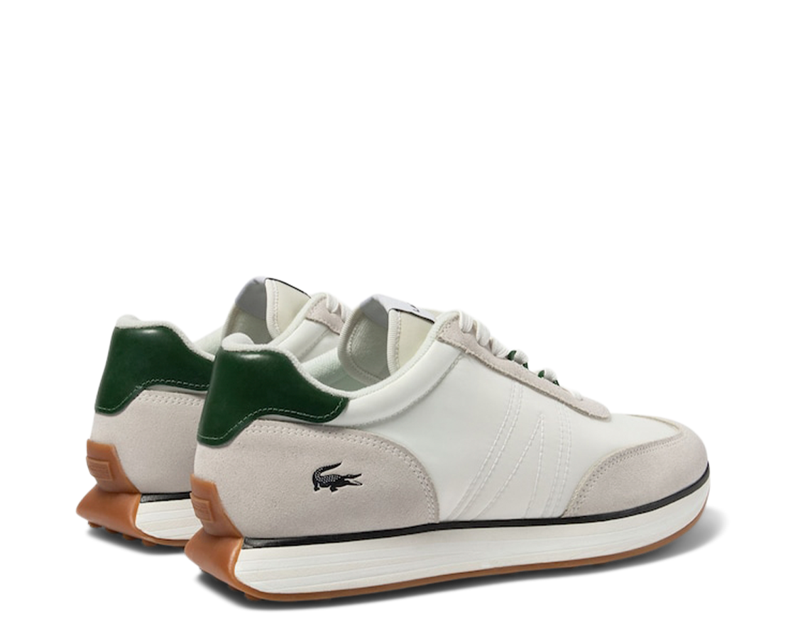 Lacoste L-Spin 123 BR/VD - 45SMA0003-1R5-124