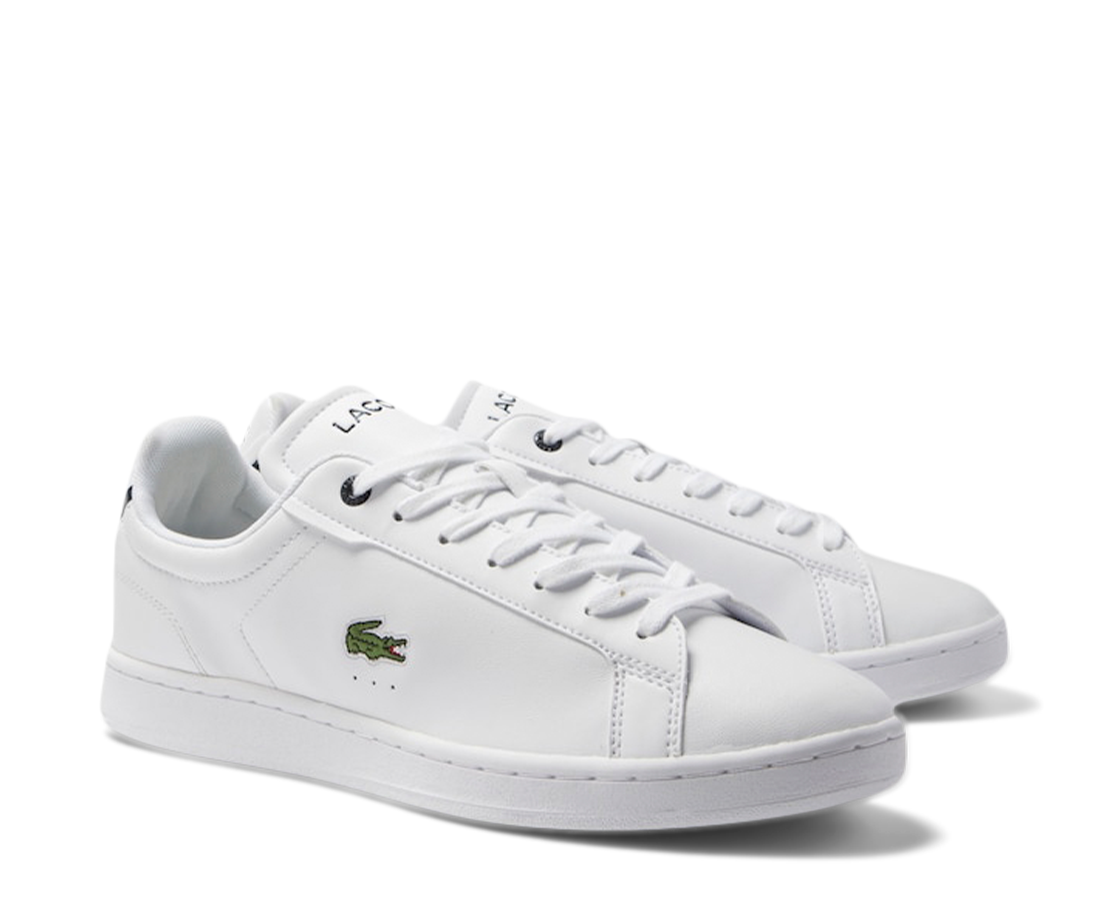 Lacoste Carnaby Pro BL23 BR/MAR - 45SMA0110-042-115