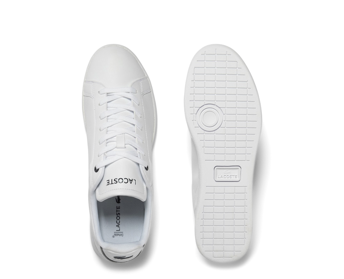 Lacoste Carnaby Pro BL23 BR/MAR - 45SMA0110-042-115
