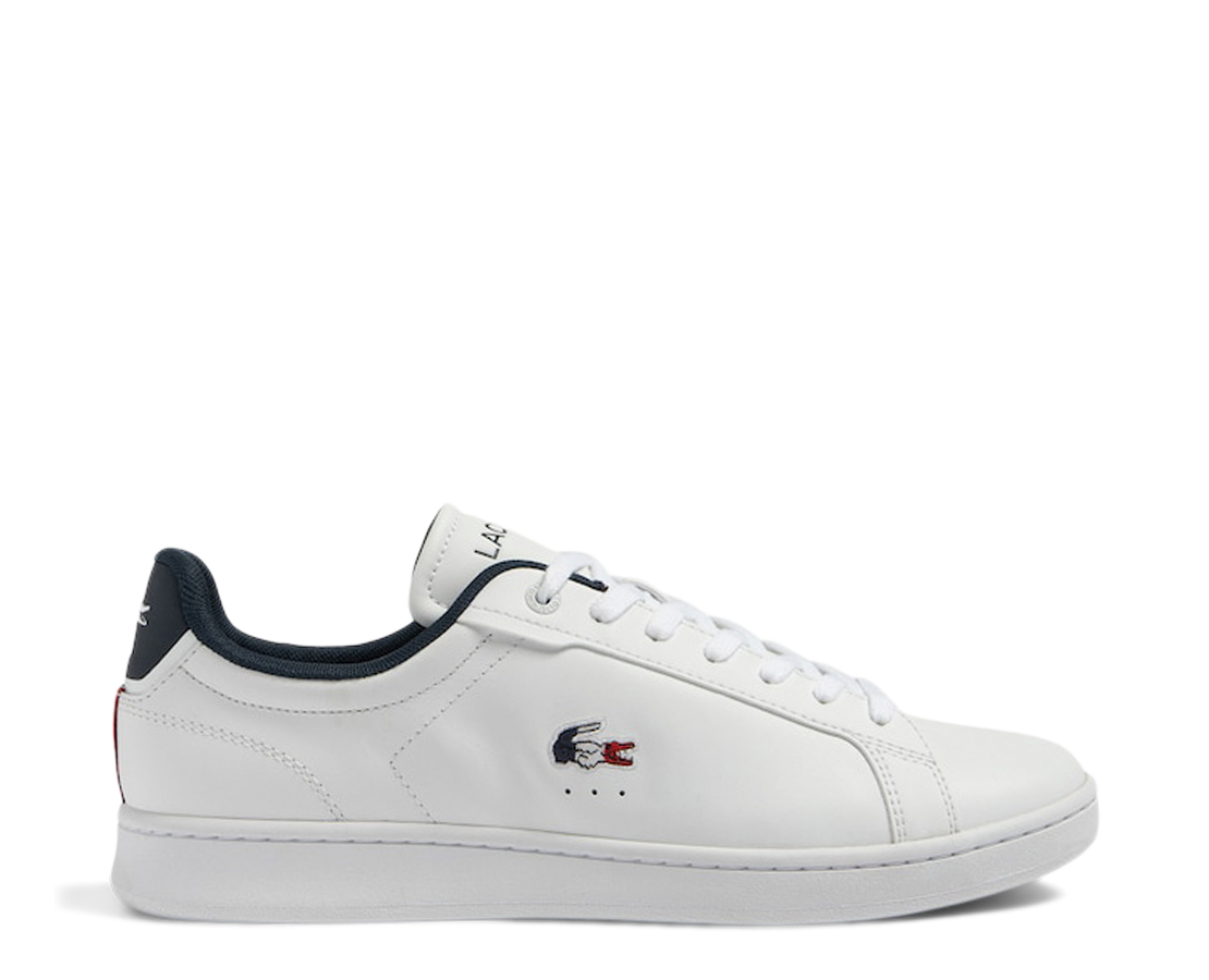 Lacoste Carnaby Pro TRI 123 BR/MAR - 45SMA0114-407-115