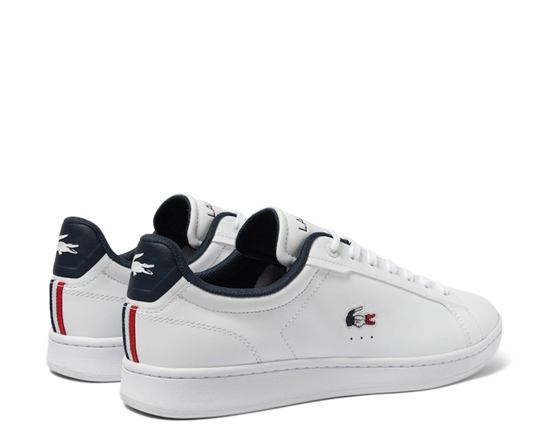 Lacoste Carnaby Pro TRI 123 BR/MAR - 45SMA0114-407-115