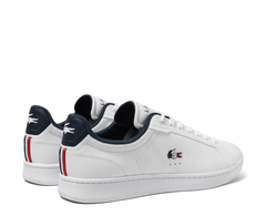 Lacoste Carnaby Pro TRI 123 BR/MAR - 45SMA0114-407-115