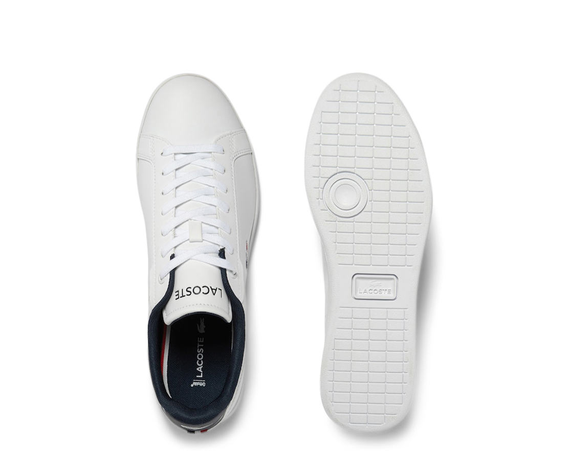 Lacoste Carnaby Pro TRI 123 BR/MAR - 45SMA0114-407-115