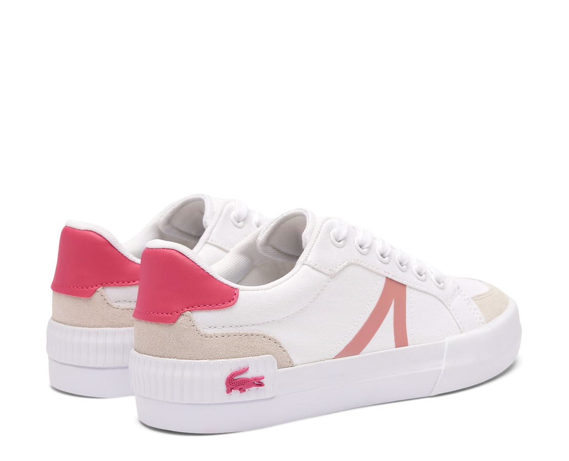 Lacoste L004 223 2 BR/RS - 46CUJ0001-B53-122