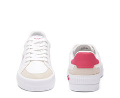 Lacoste L004 223 2 BR/RS - 46CUJ0001-B53-122