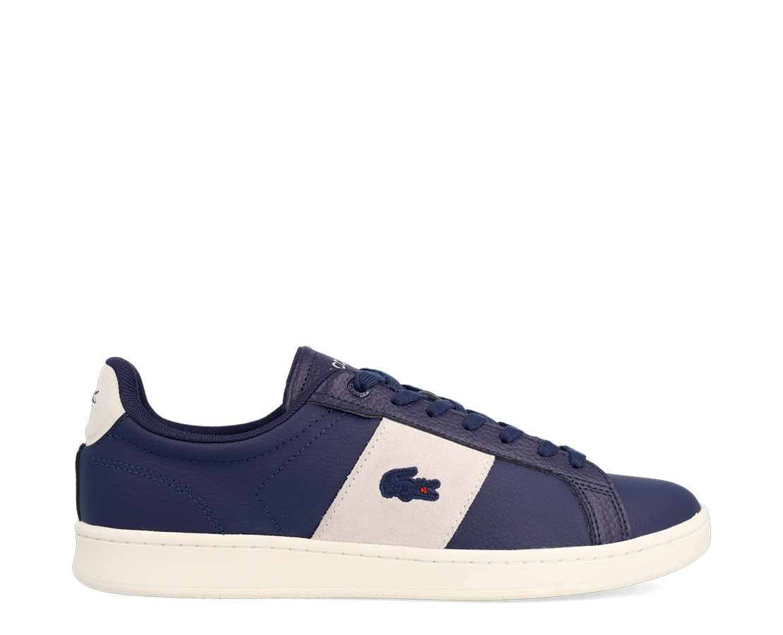 Lacoste Carnaby Pro CGR 2233 MAR/BJ - 46SMA0041-J18-212