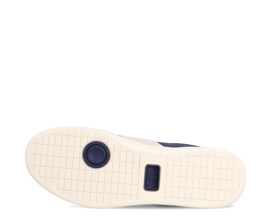 Lacoste Carnaby Pro CGR 2233 MAR/BJ - 46SMA0041-J18-212