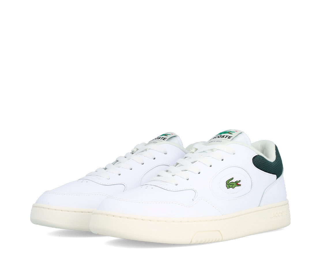 Lacoste Lineset 2231 BR/VD - 46SMA0045-1R5-124