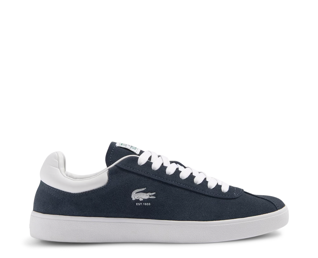 Lacoste Baseshot 223 1 MAR/BR - 46SMA0065-092-213