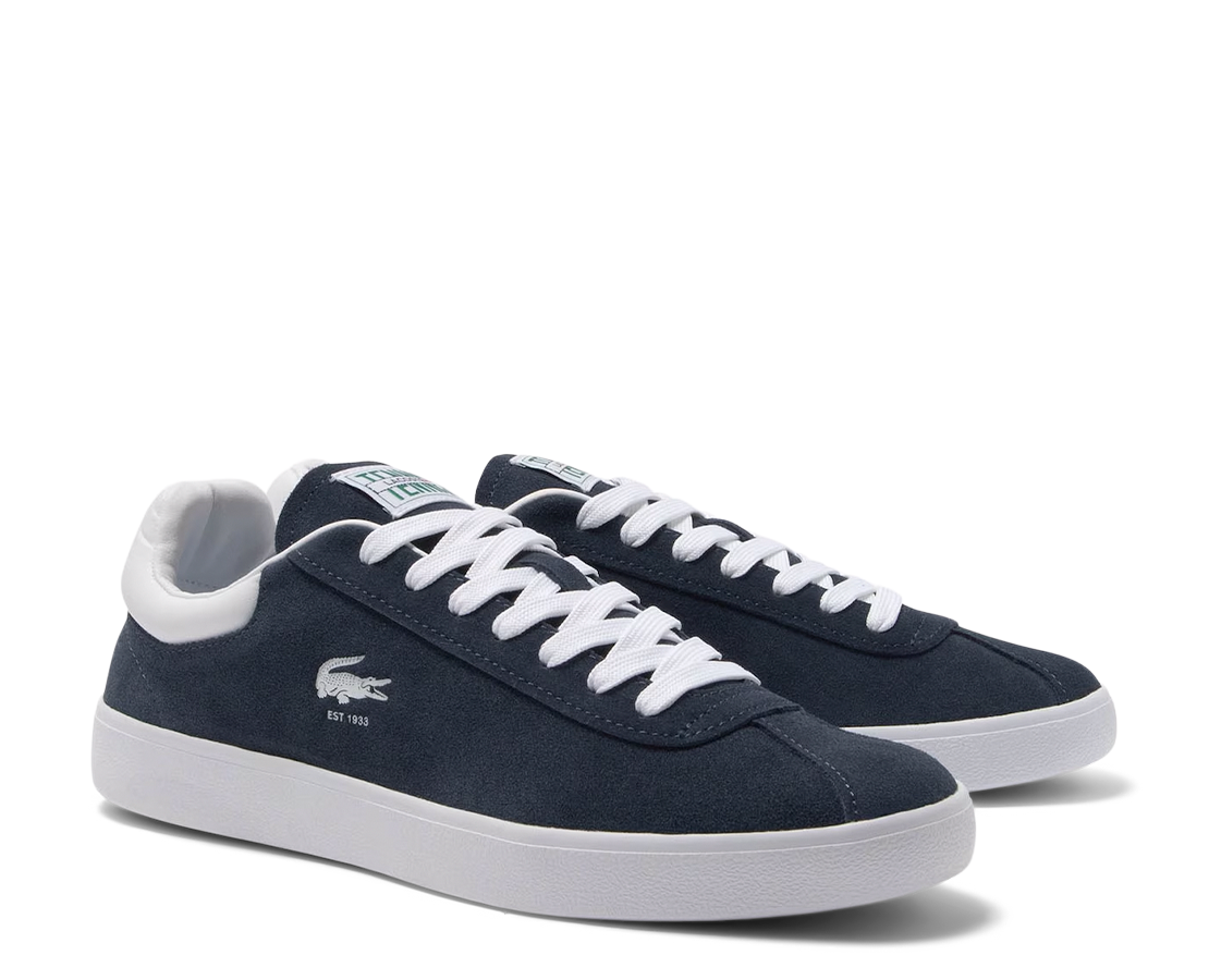 Lacoste Baseshot 223 1 MAR/BR - 46SMA0065-092-213