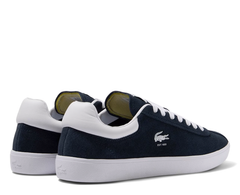 Lacoste Baseshot 223 1 MAR/BR - 46SMA0065-092-213