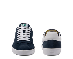 Lacoste Baseshot 223 1 MAR/BR - 46SMA0065-092-213