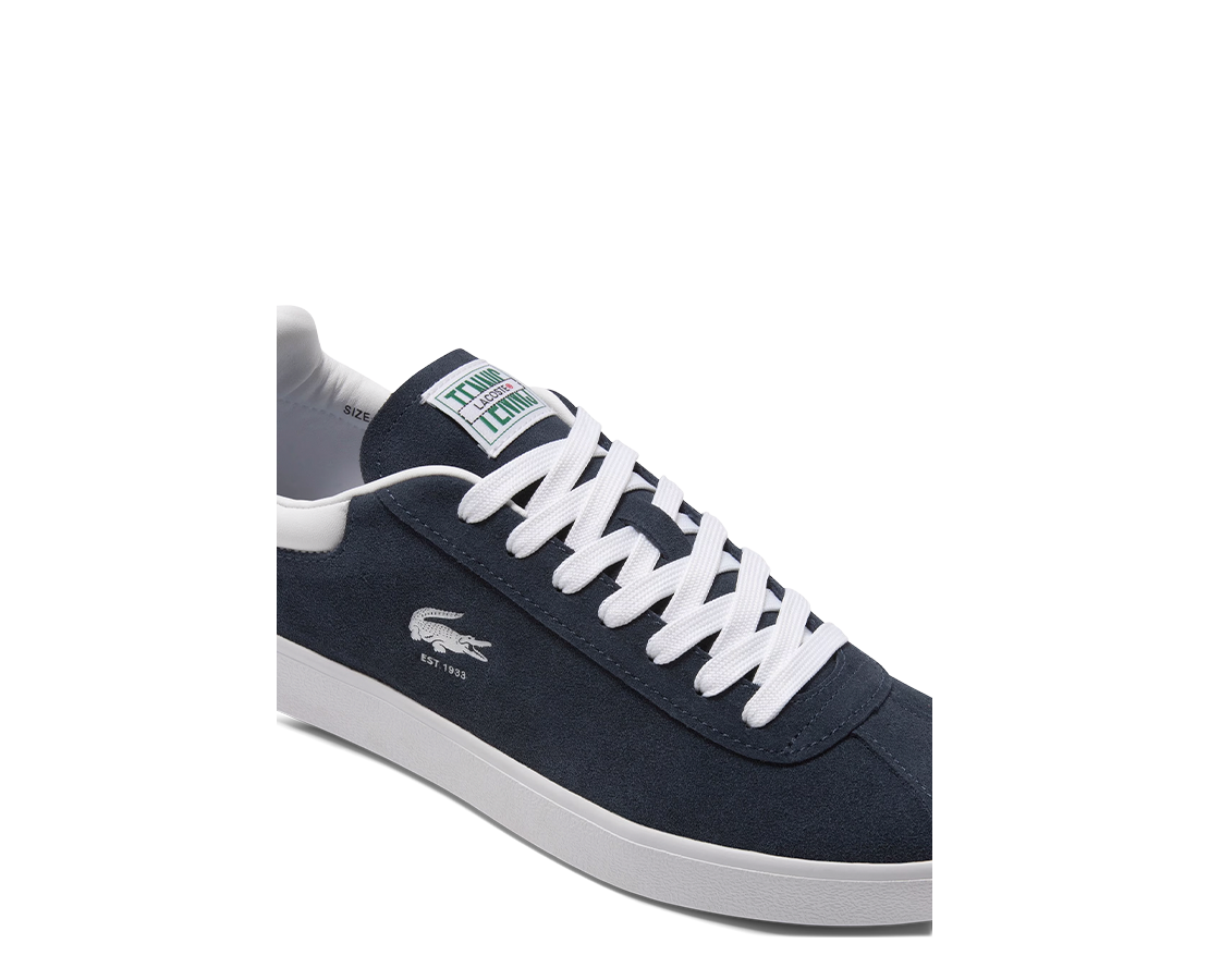 Lacoste Baseshot 223 1 MAR/BR - 46SMA0065-092-213