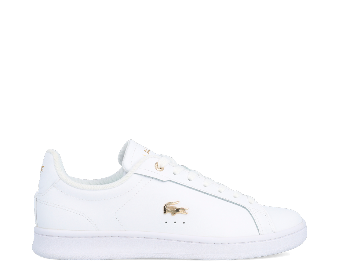 Lacoste Carnaby Pro 1241 BR/DOUR - 47SFA0040-216-112
