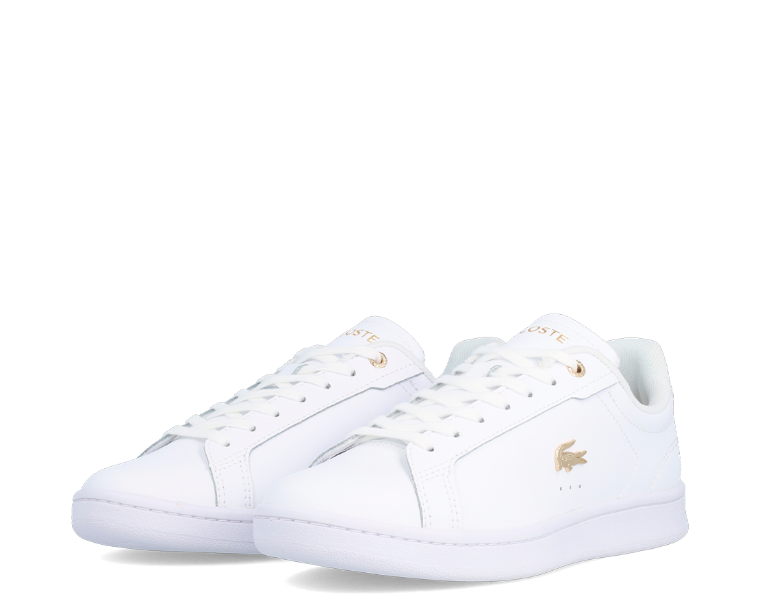 Lacoste Carnaby Pro 1241 BR/DOUR - 47SFA0040-216-112