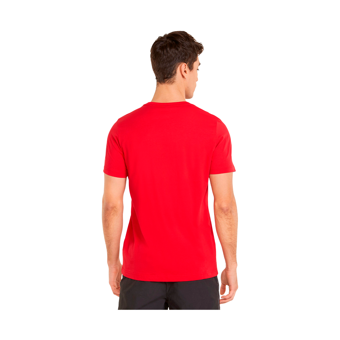 Puma T-Shirt Ferrari Race VM - 533754-02-320