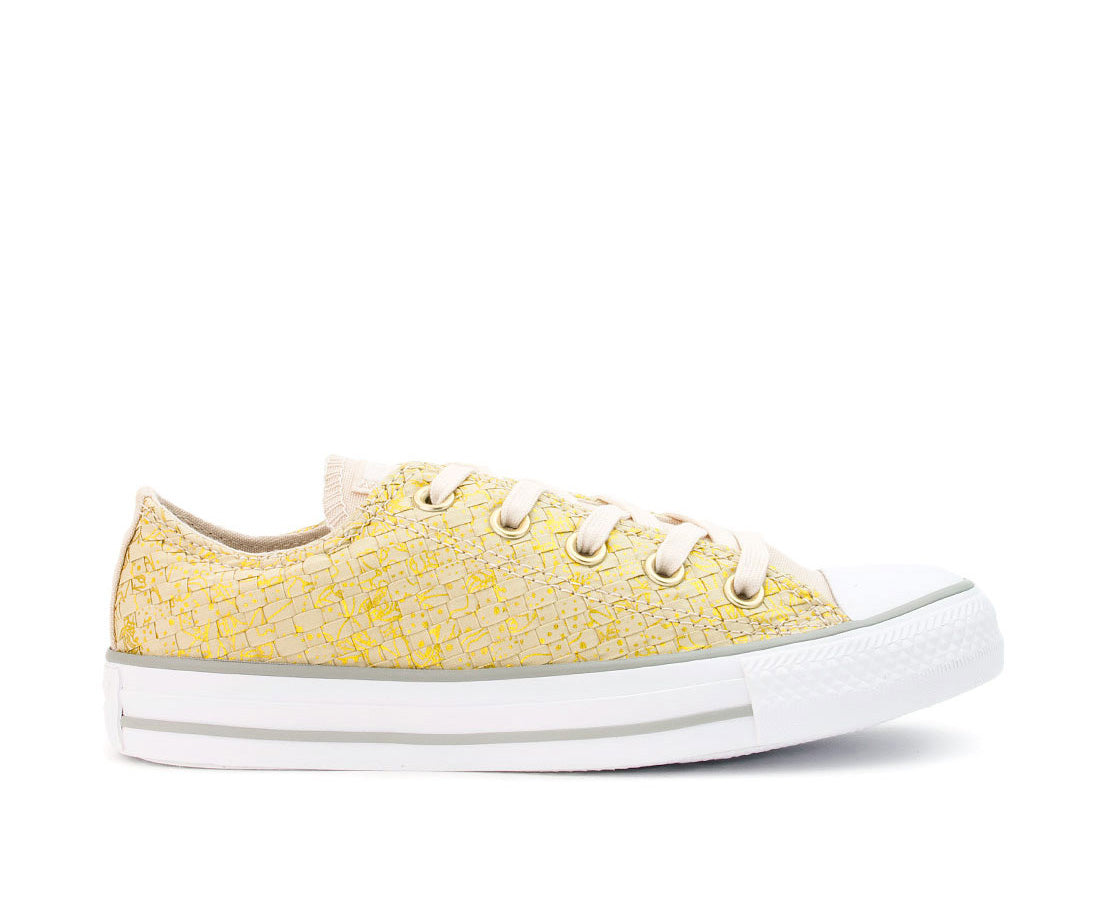 Converse Chuck Taylor All Star DOUR/BR - 553410C-185