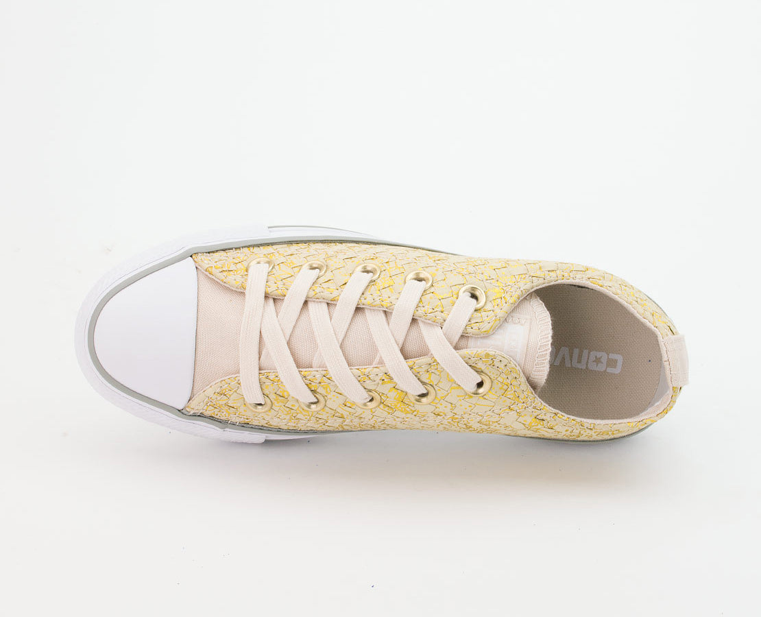 Converse Chuck Taylor All Star DOUR/BR - 553410C-185