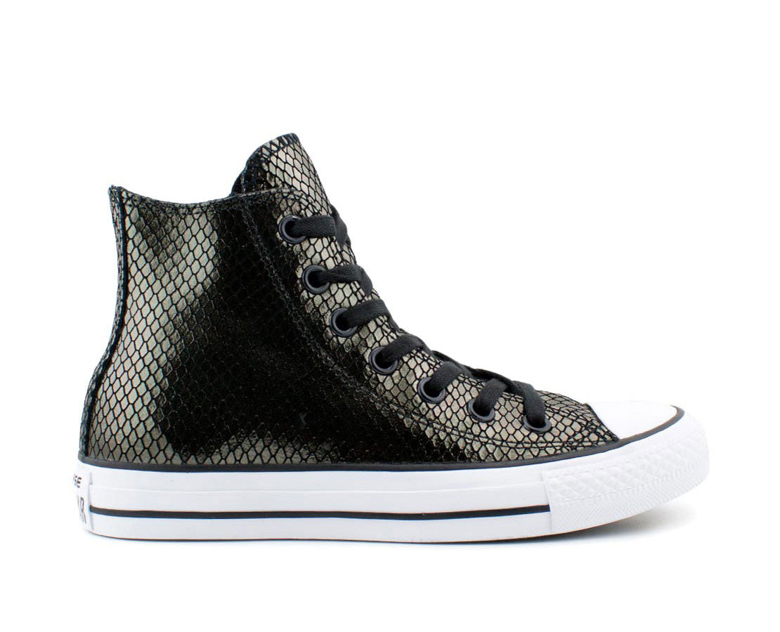 Converse Chuck Taylor All Star Metalic PR/PR/BR - 555966C-411