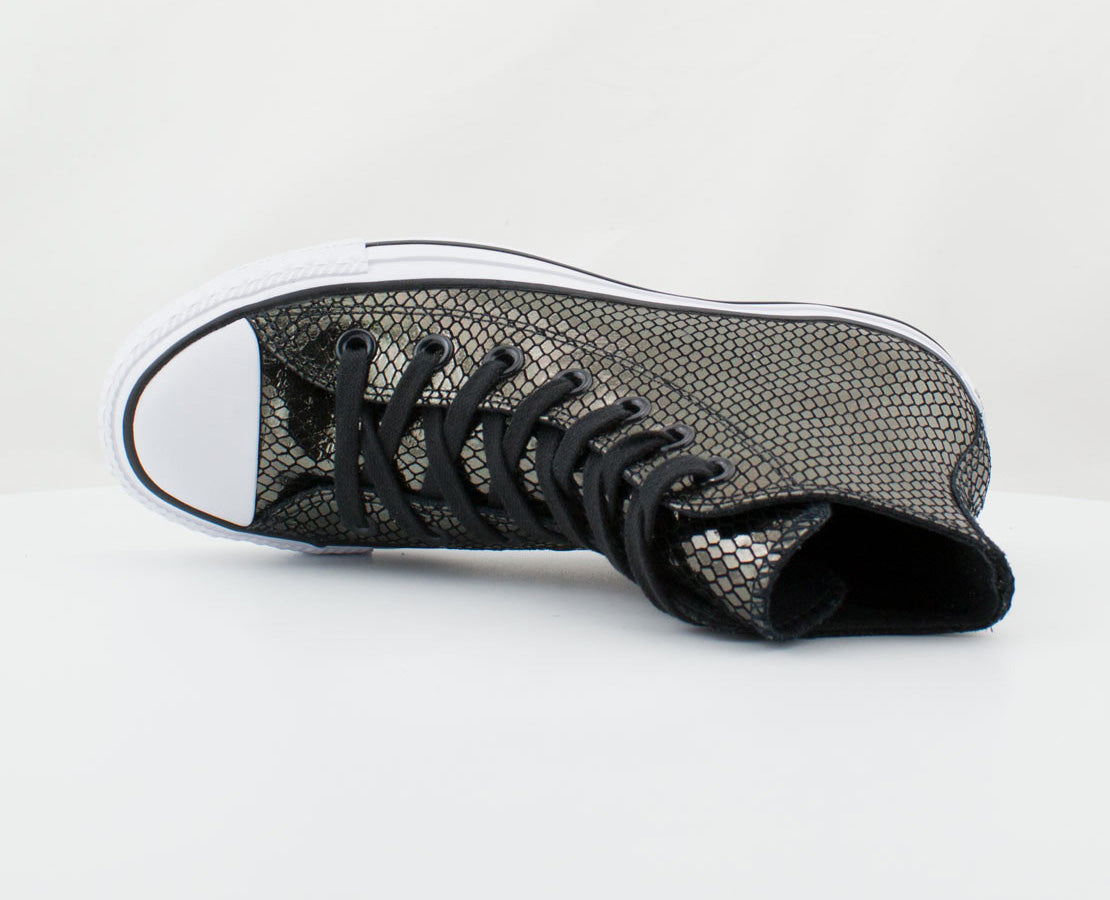 Converse Chuck Taylor All Star Metalic PR/PR/BR - 555966C-411