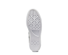 Converse Chuck Taylor All Star Clean Platform Couro PR/BR - 561675C-249