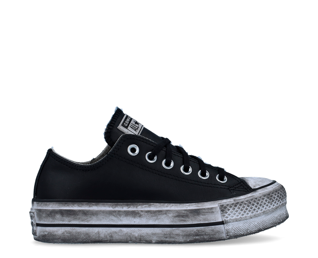 Converse Chuck Taylor All Star Lift Leather LTD PR/BJ - 562910C-248