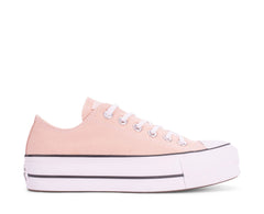 Converse Chuck Taylor All Star Clean Lift Platform BJ/BR - 563497C-342