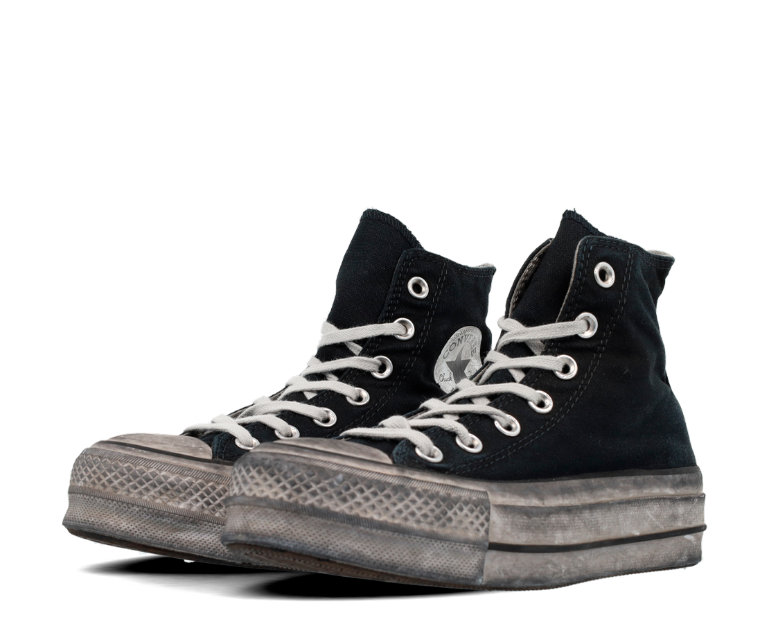 Converse Chuck Taylor All Star Lift Canvas LTD PR/BR - 564527C-249