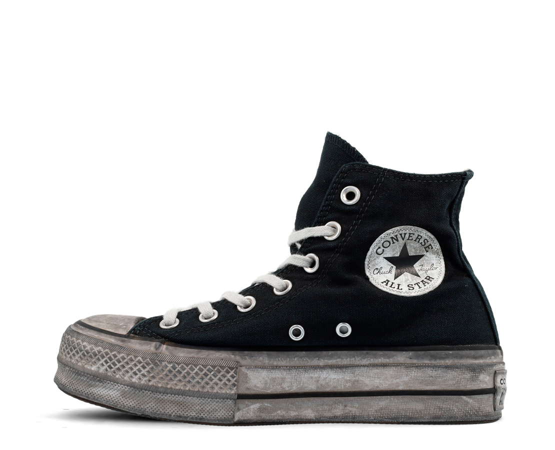 Converse Chuck Taylor All Star Lift Canvas LTD PR/BR - 564527C-249