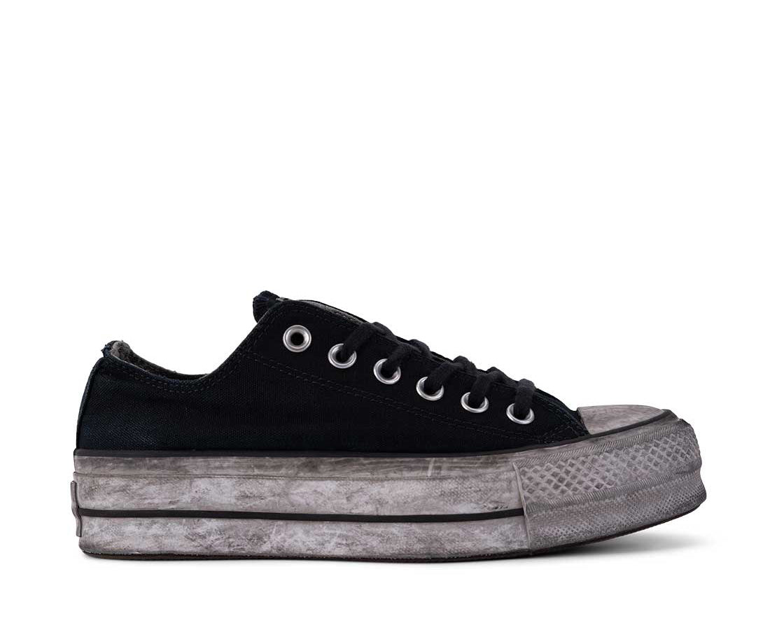 Converse Chuck Taylor All Star OX LTD Platform PR/CZ - 564528C-258