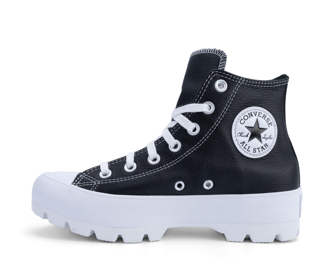 Converse Chuck Taylor All Star Lugged Leather PR/BR - 567164C-249