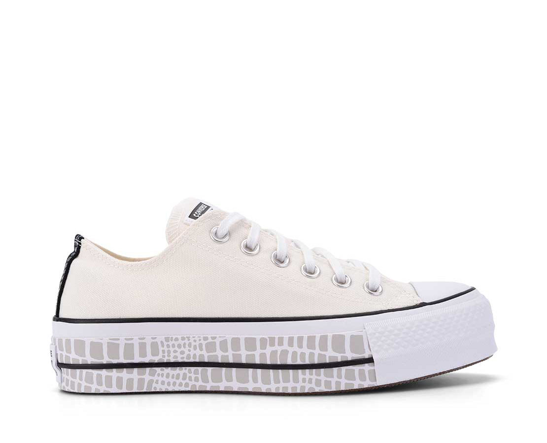 Converse Chuck Taylor All Star Platform OX BJ/BR/CZ - 570325C-1046