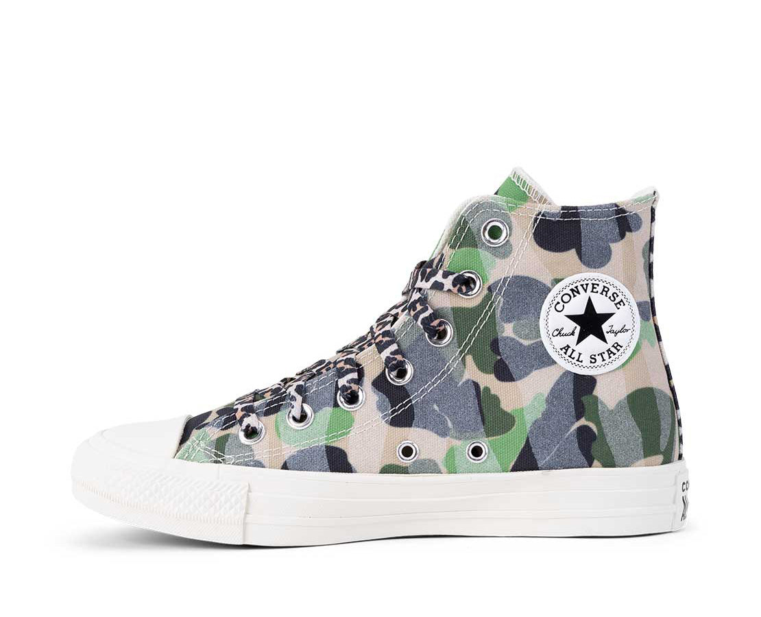 Converse Chuck Taylor All Star HI VD/TROPA - 570779C-318