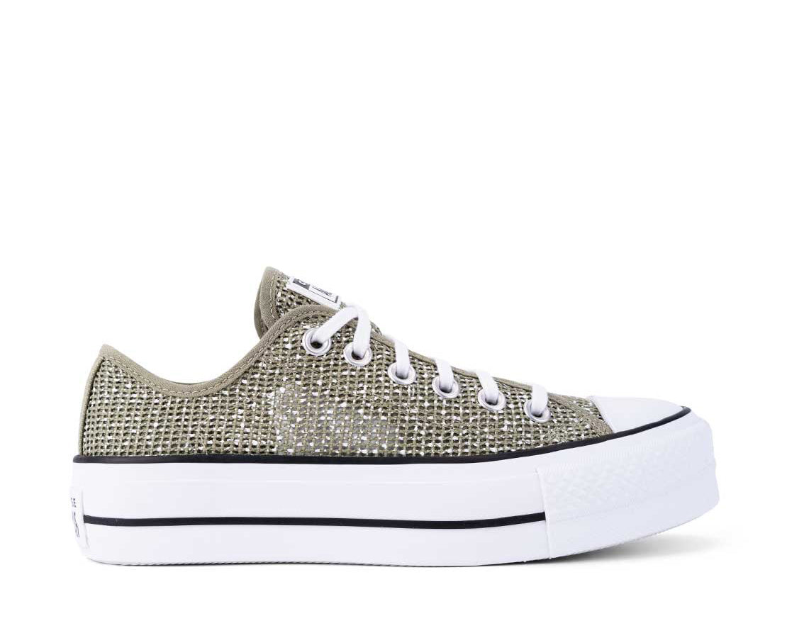 Converse Chuck Taylor All Star OX VD/BR - 570791C-311