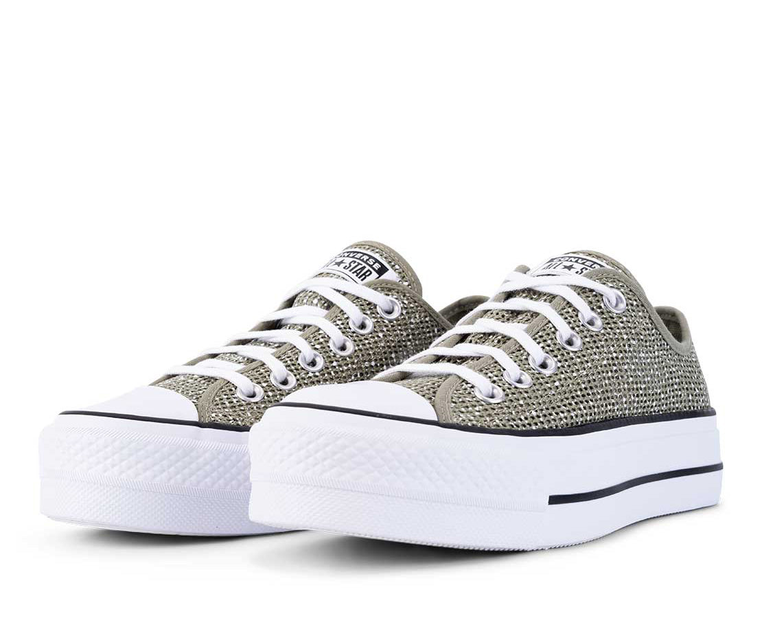 Converse Chuck Taylor All Star OX VD/BR - 570791C-311