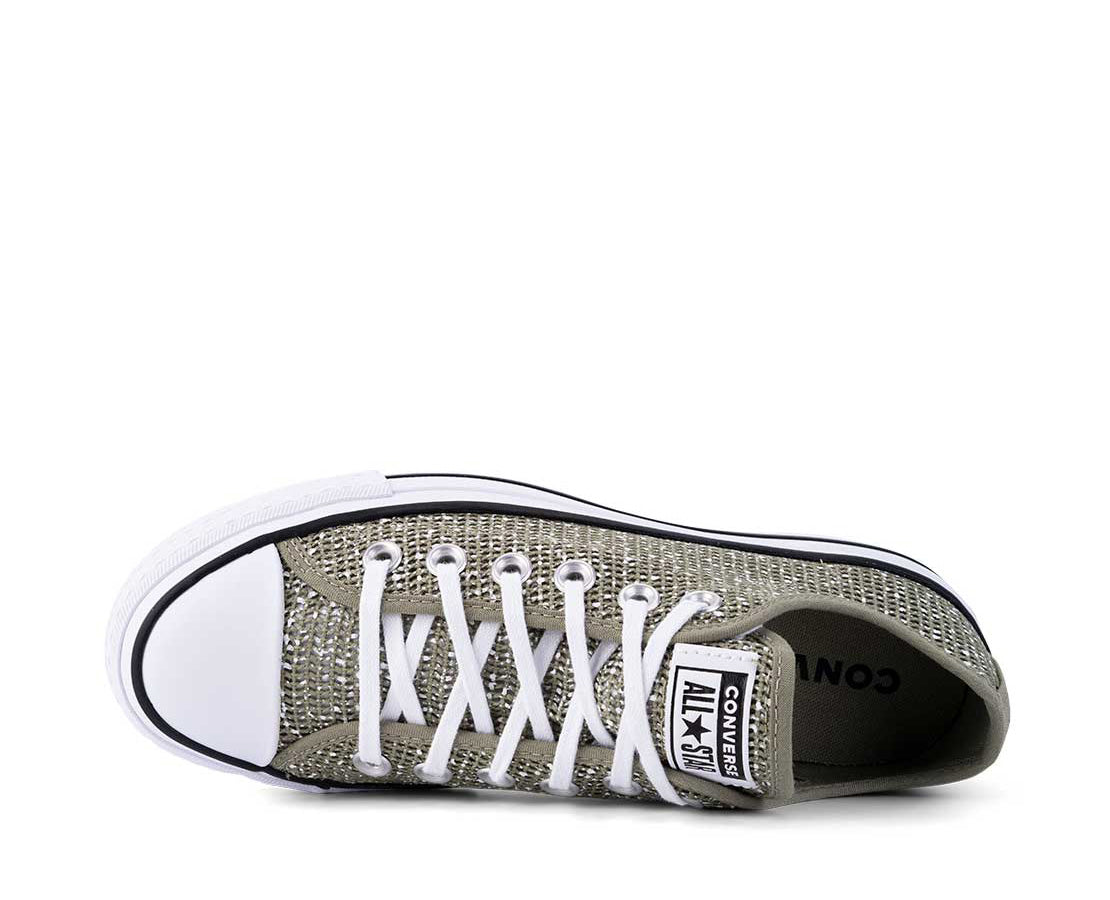 Converse Chuck Taylor All Star OX VD/BR - 570791C-311