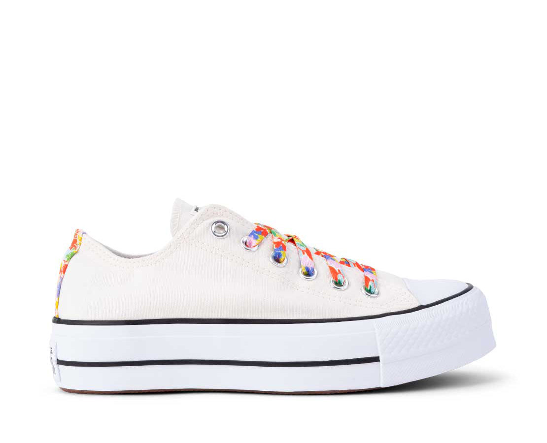 Converse Chuck Taylor All Star Platform OX BJ/BR - 570920C-342