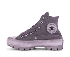 Converse Chuck Taylor All Star Lugged LTD ANT - 572324C-12