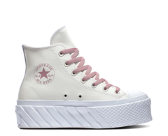 Converse Chuck Taylor All Star Lift 2X BJ/RS - 572607C-909