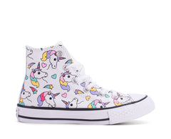 Converse Chuck Taylor All Star HI BR/EST - 663994C-354