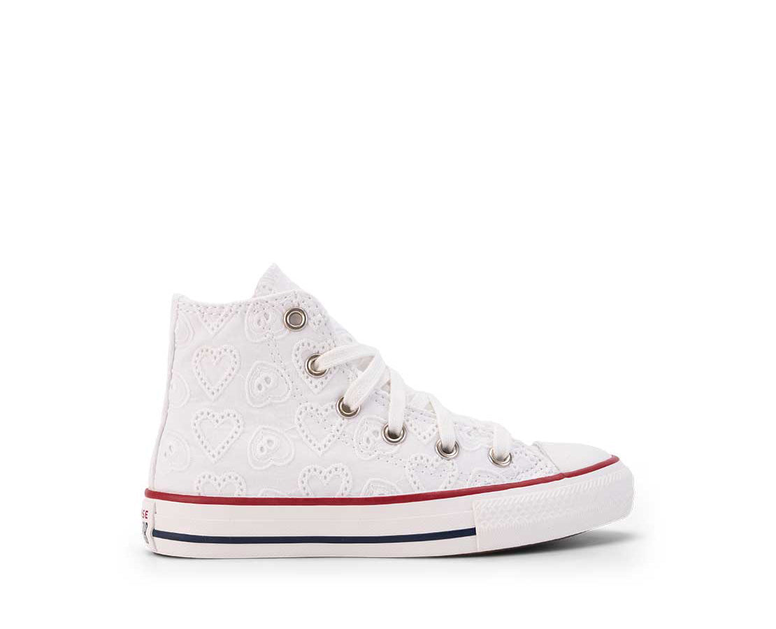 Converse Chuck Taylor All Star Hi BR - 671097C-90