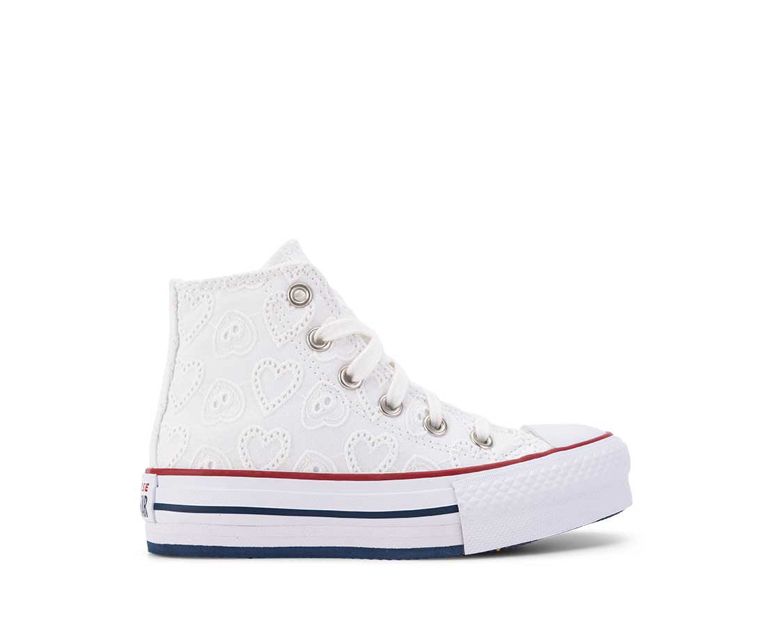 Converse Chuck Taylor All Star Eva Lift BR - 671104C-90