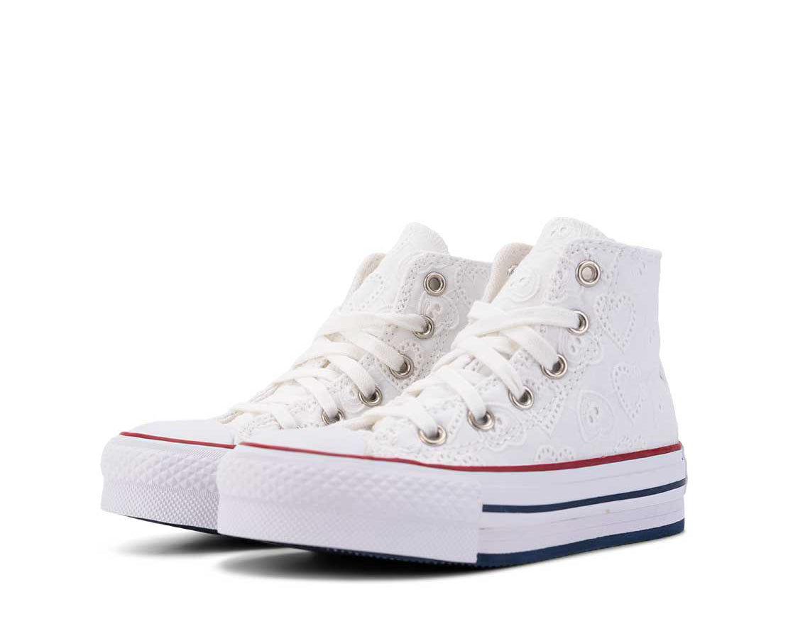 Converse Chuck Taylor All Star Eva Lift BR - 671104C-90