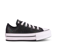 Converse Chuck Taylor All Star Eva Lift PR/GLITTER - 671518C-985