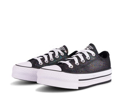 Converse Chuck Taylor All Star Eva Lift PR/GLITTER - 671518C-985