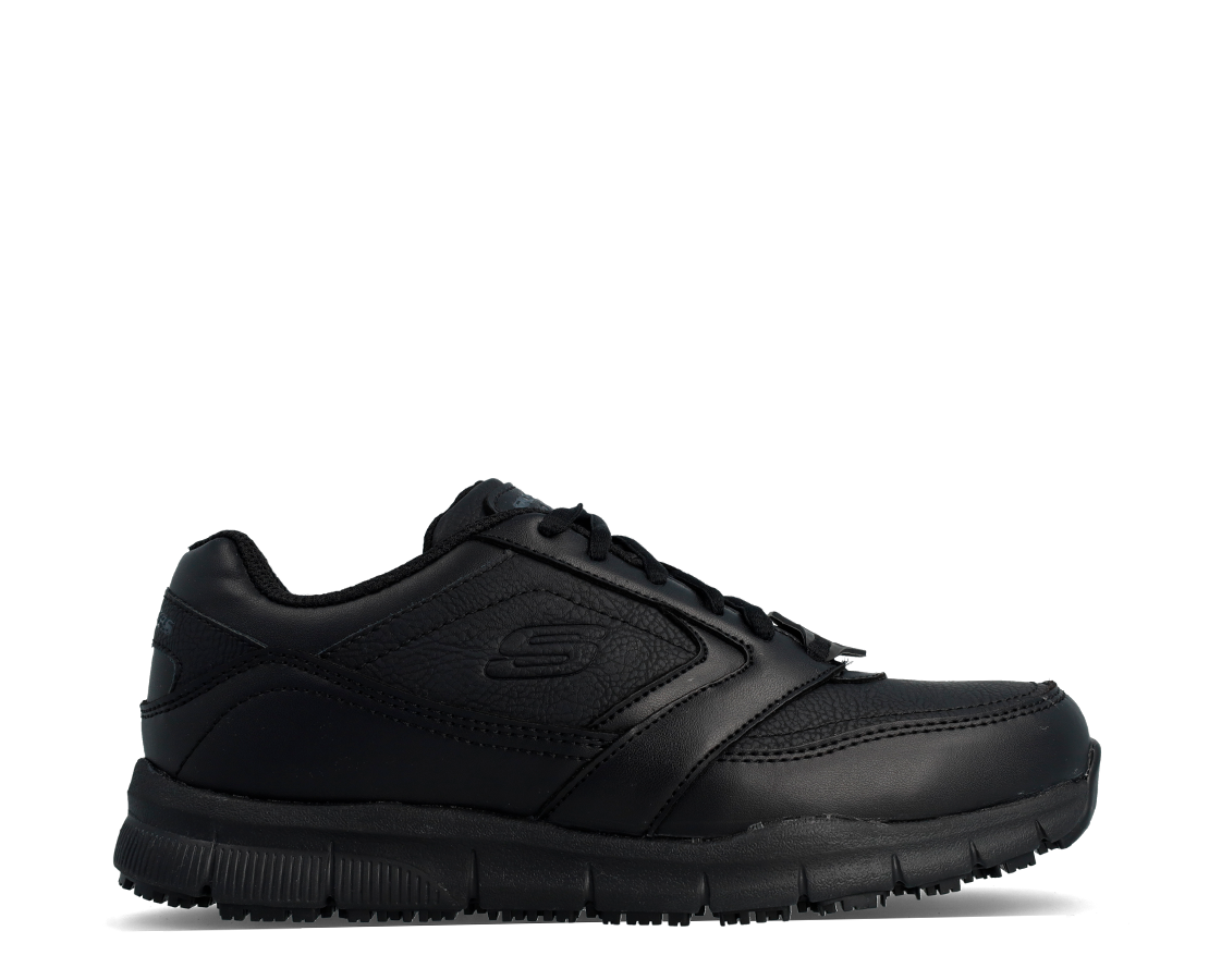 Skechers Nampa Wyola PR - 77235EC-BLK-240