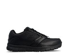 Skechers Nampa Wyola PR - 77235EC-BLK-240